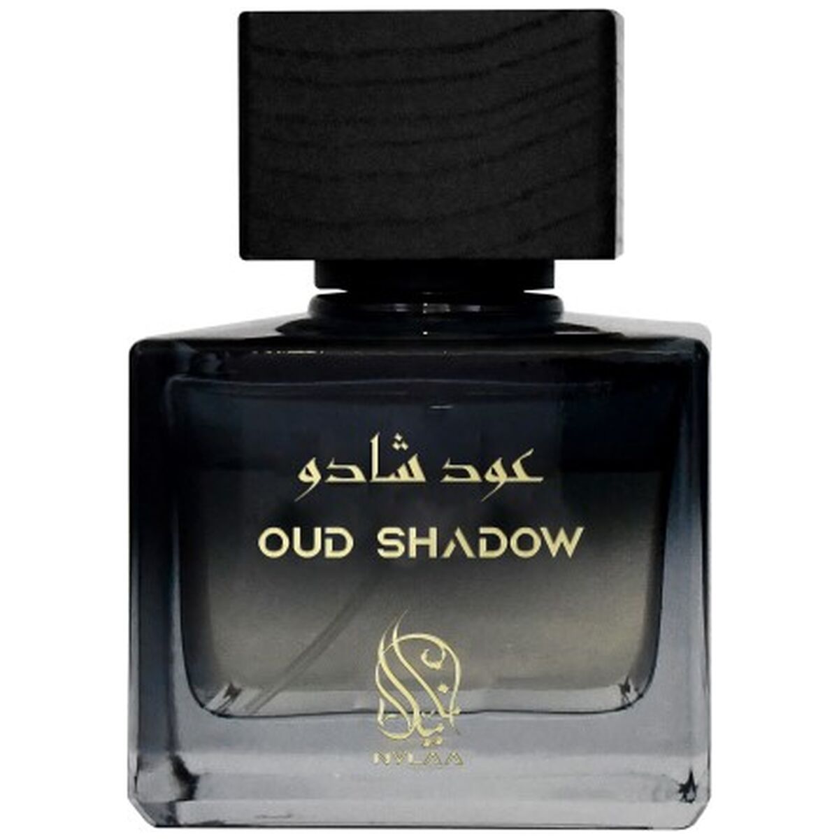 Nylaa Oud Shadow edp 100ml
