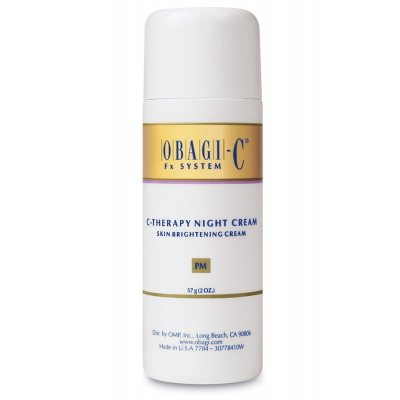 Obagi C Fx System C-Therapy Night Cream