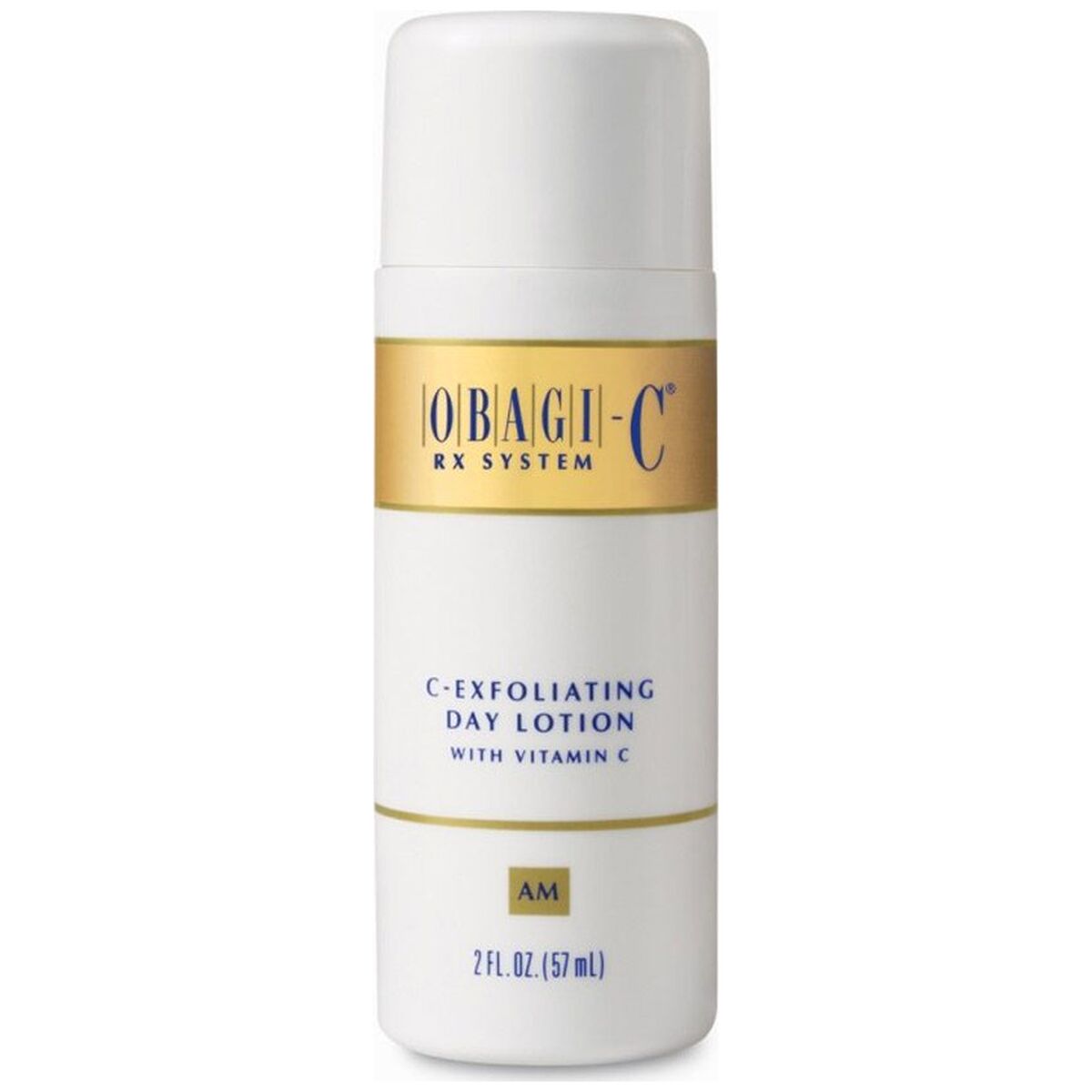 Obagi C Rx System C-Exfoliating Day Lotion 57ml