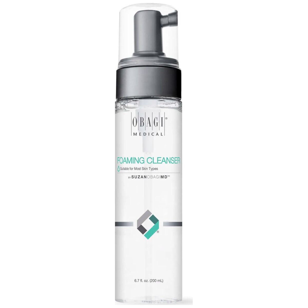 Obagi Foaming Cleanser 200ml