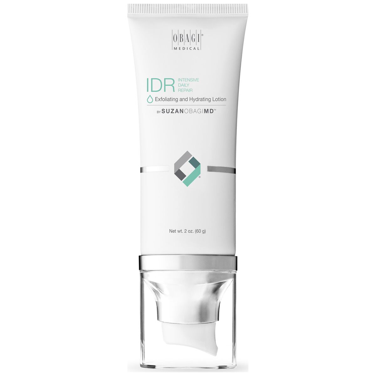 Obagi Intensive Daily Repair Exfoliating And Hydrating Lotion 57g