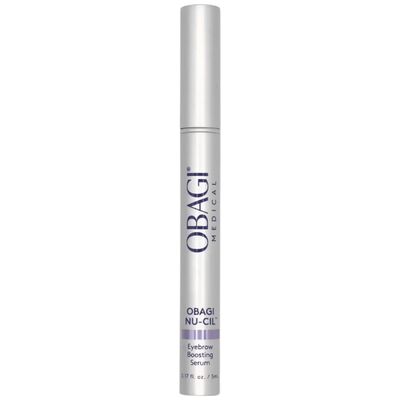 Obagi Nu-Cil Eyebrow Boosting Serum 5 ml