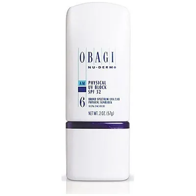 Obagi Physical UV Block SPF 32