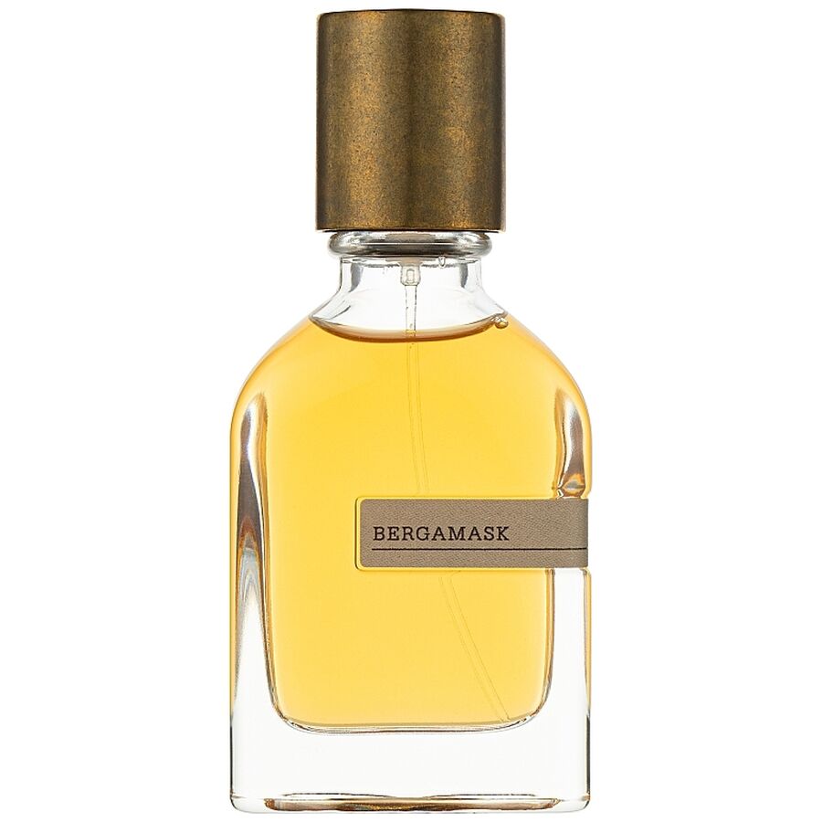 Orto Parisi Bergamask Parfum 50ml