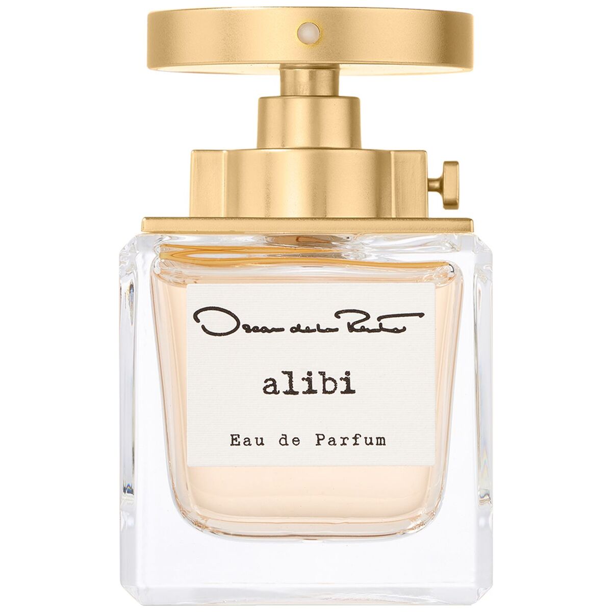 Oscar de la Renta Alibi edp 50ml