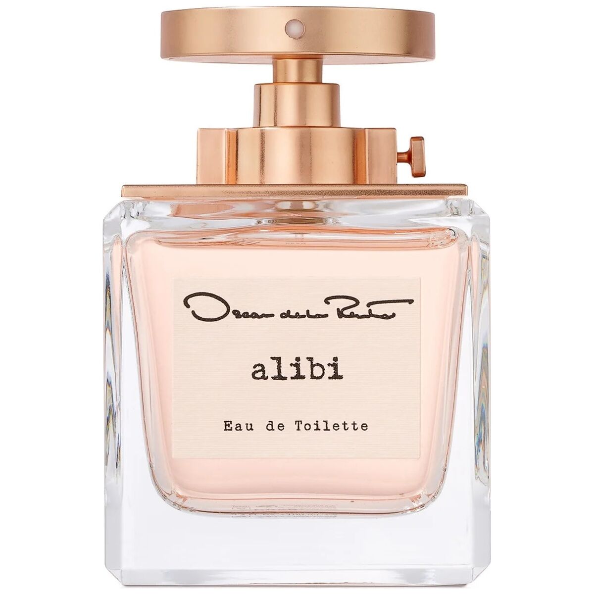 Oscar de la Renta Alibi edt 50ml