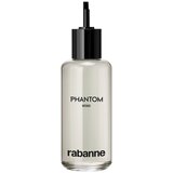 Paco Rabanne Phantom Intense Refill edp 200ml