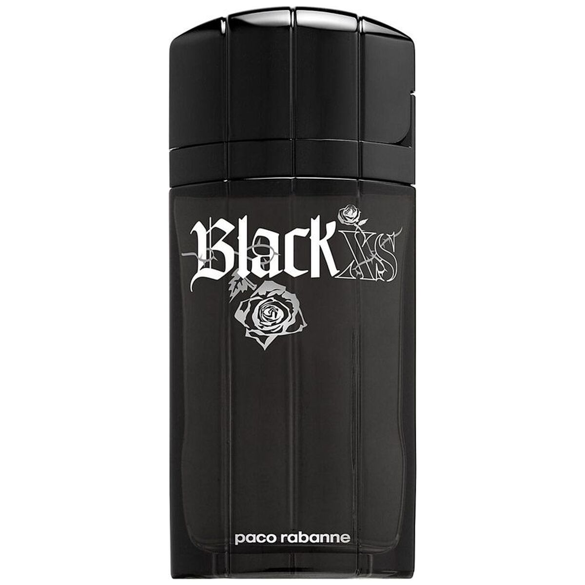 Paco Rabanne Black XS For Him (gammel version) edt 100ml