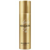 Paco Rabanne Lady Million Deo Spray 150ml