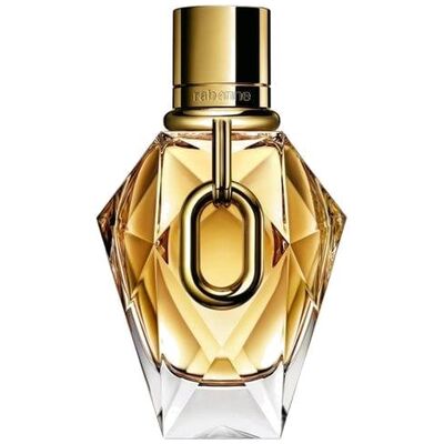 Paco Rabanne Million Gold For Her Refillable edp 50ml