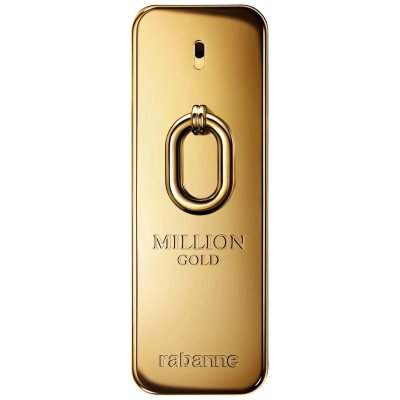 Paco Rabanne Million Gold For Him Intense edp 200ml
