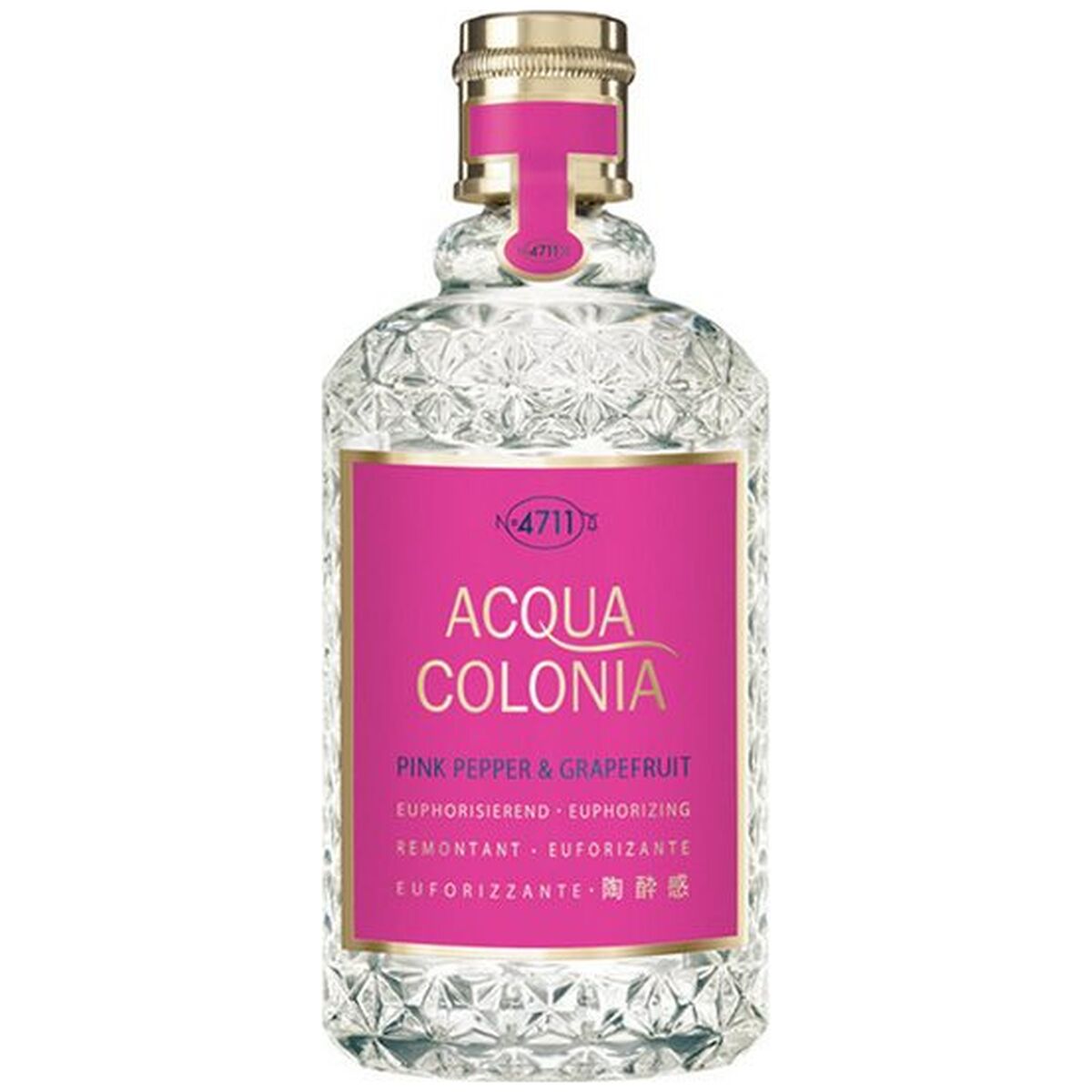 4711 Pink Pepper Grapefruit edc 50ml