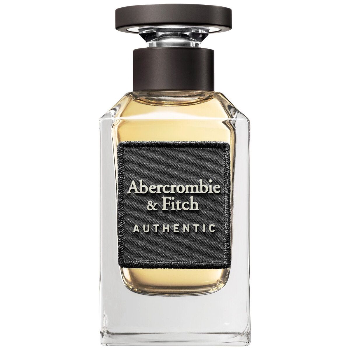 Abercrombie & Fitch Authentic Man edt 30ml