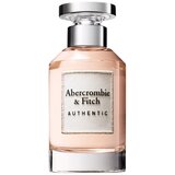 Abercrombie & Fitch Authentic Woman edp 30ml