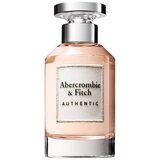 Abercrombie & Fitch Authentic Woman edt 100ml