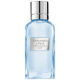 Abercrombie & Fitch First Instinct Blue Woman edp 100ml
