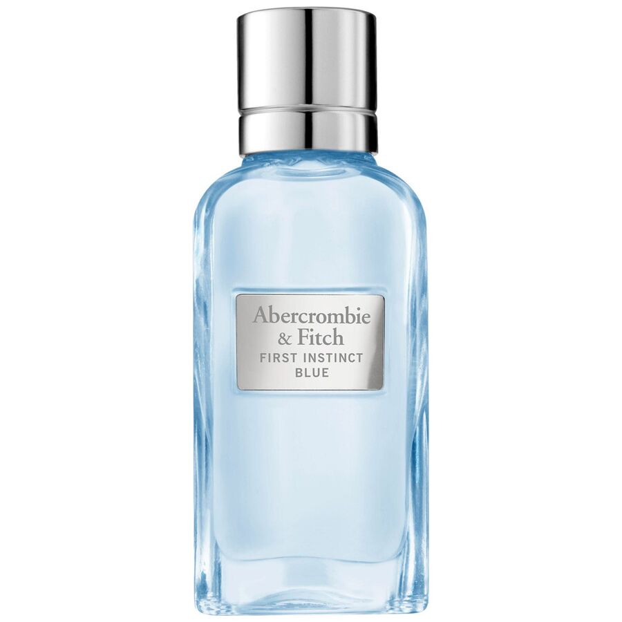 Abercrombie & Fitch First Instinct Blue Woman edp 100ml