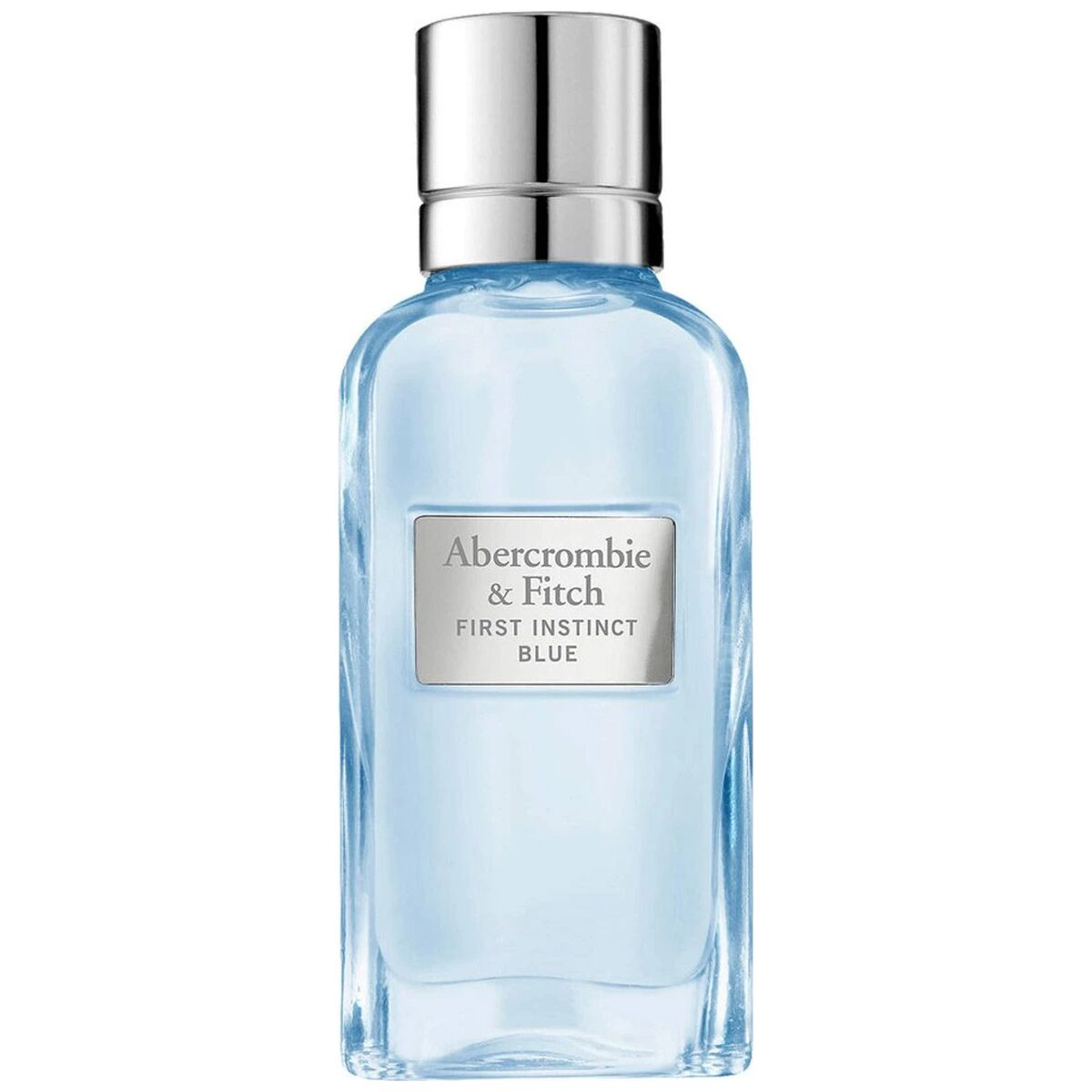 Abercrombie & Fitch First Instinct Blue Woman edp 30ml