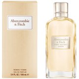 Abercrombie & Fitch First Instinct Sheer Woman edp 100ml