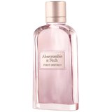 Abercrombie & Fitch First Instinct Woman edp 30ml