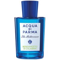 Acqua Di Parma Blu Mediterraneo Bergamotto Di Calabria edt 100ml