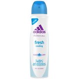 Adidas Women Fresh Cooling Cool & Care Deo Spray 150ml