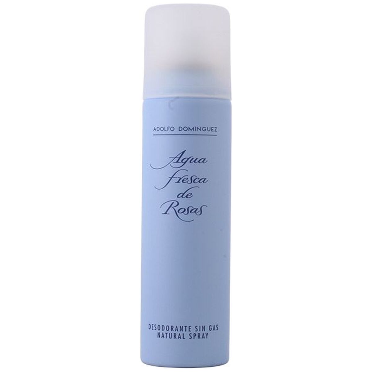 Adolfo Dominguez Agua Fresca De Rosas Deo Spray 150ml
