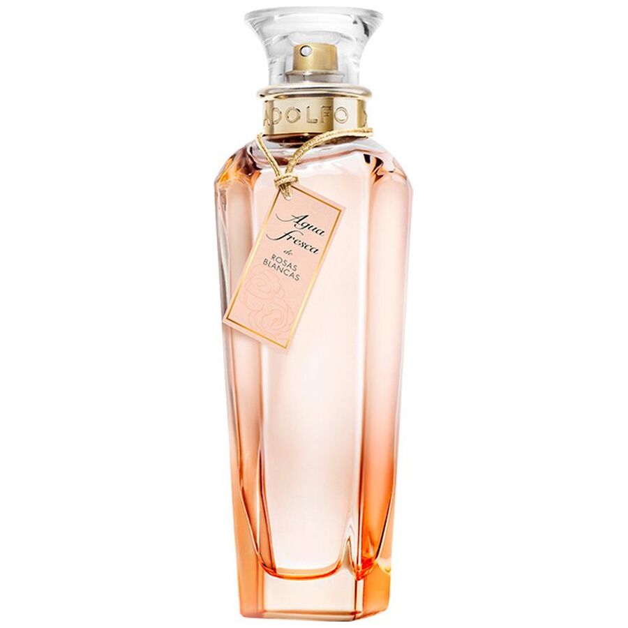 Adolfo Dominguez Agua Fresca de Rosas edt 60ml