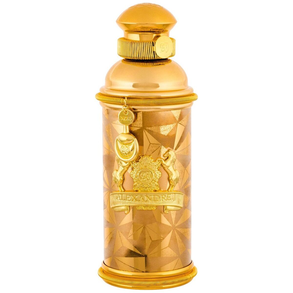 Alexandre.J Golden Oud edp 100ml