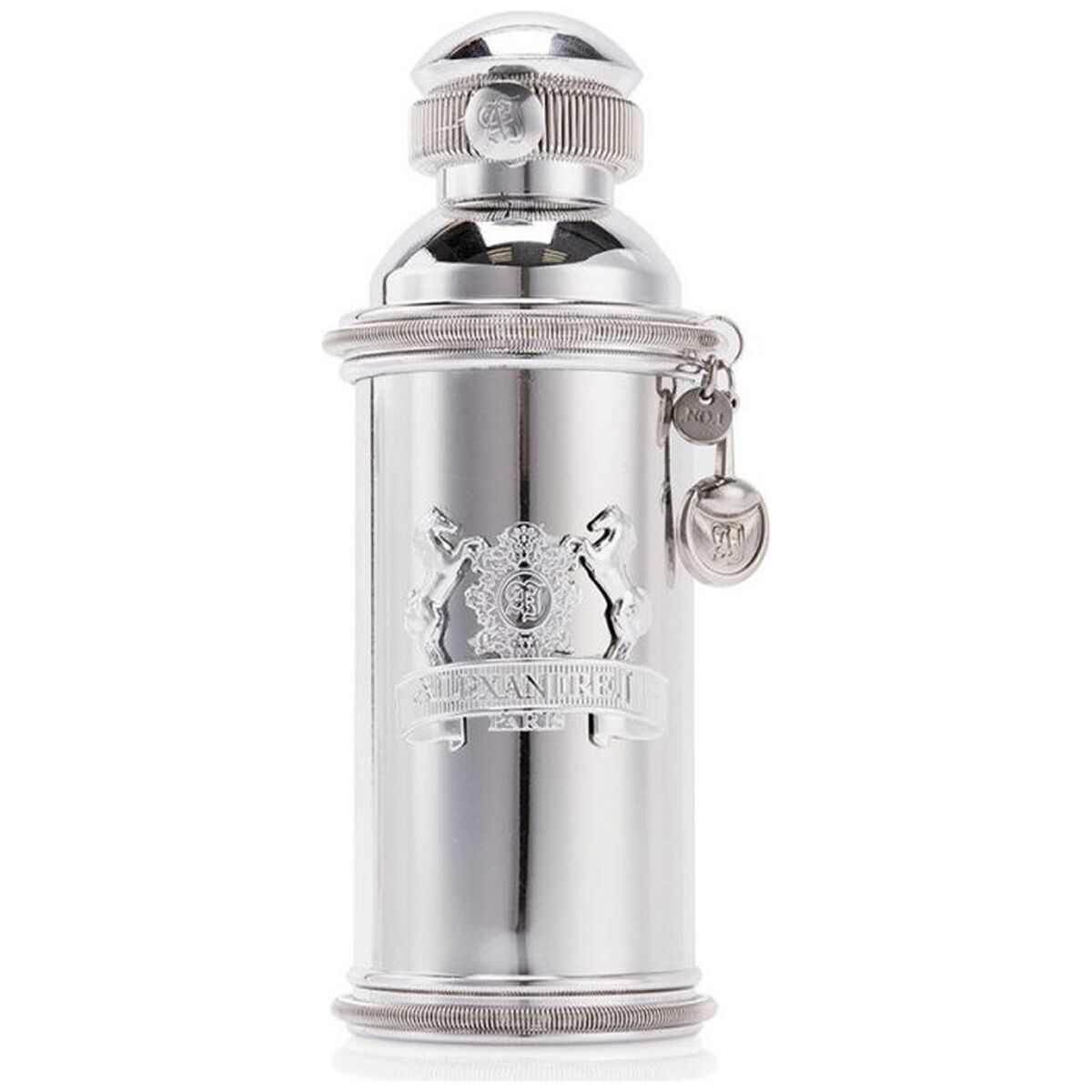 Alexandre.J Silver Ombre edp 100ml
