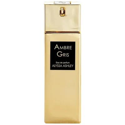 Alyssa Ashley Ambre Gris edp 30ml