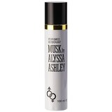 Alyssa Ashley Musk Body Spray 100ml