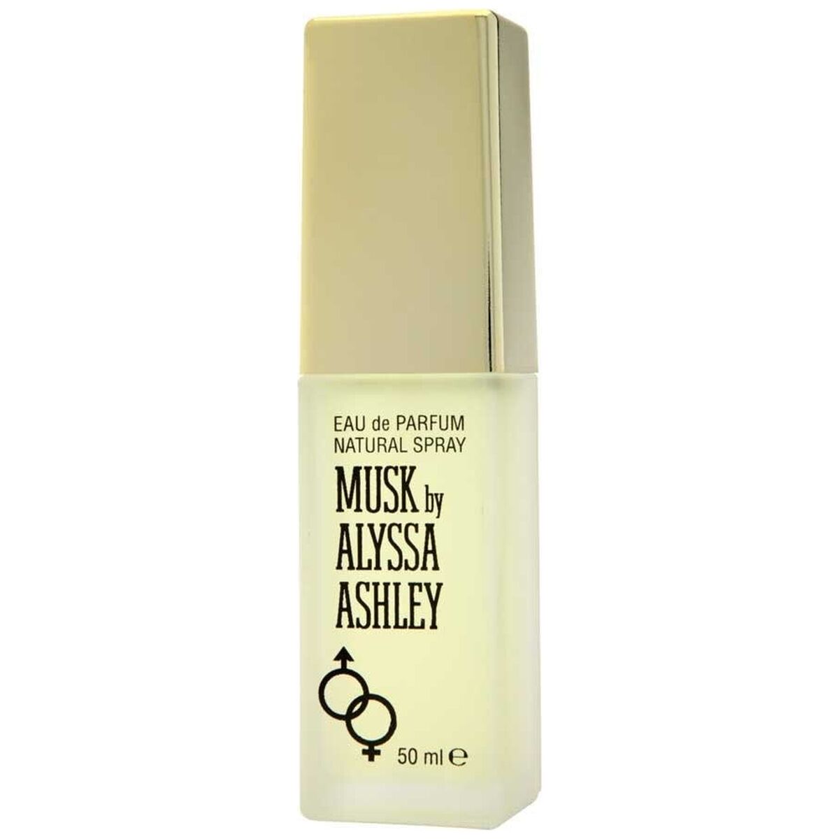 Alyssa Ashley Musk edc 100ml