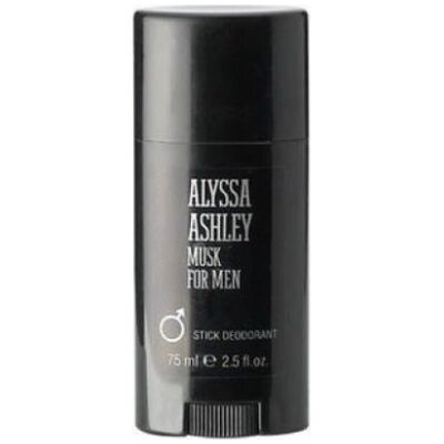 Alyssa Ashley Musk for Men Deo Stick 75ml