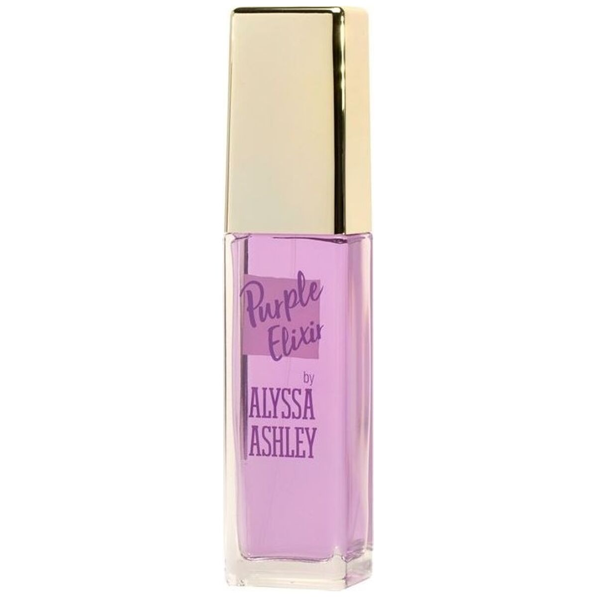 Alyssa Ashley Purple Elixir edt 25ml