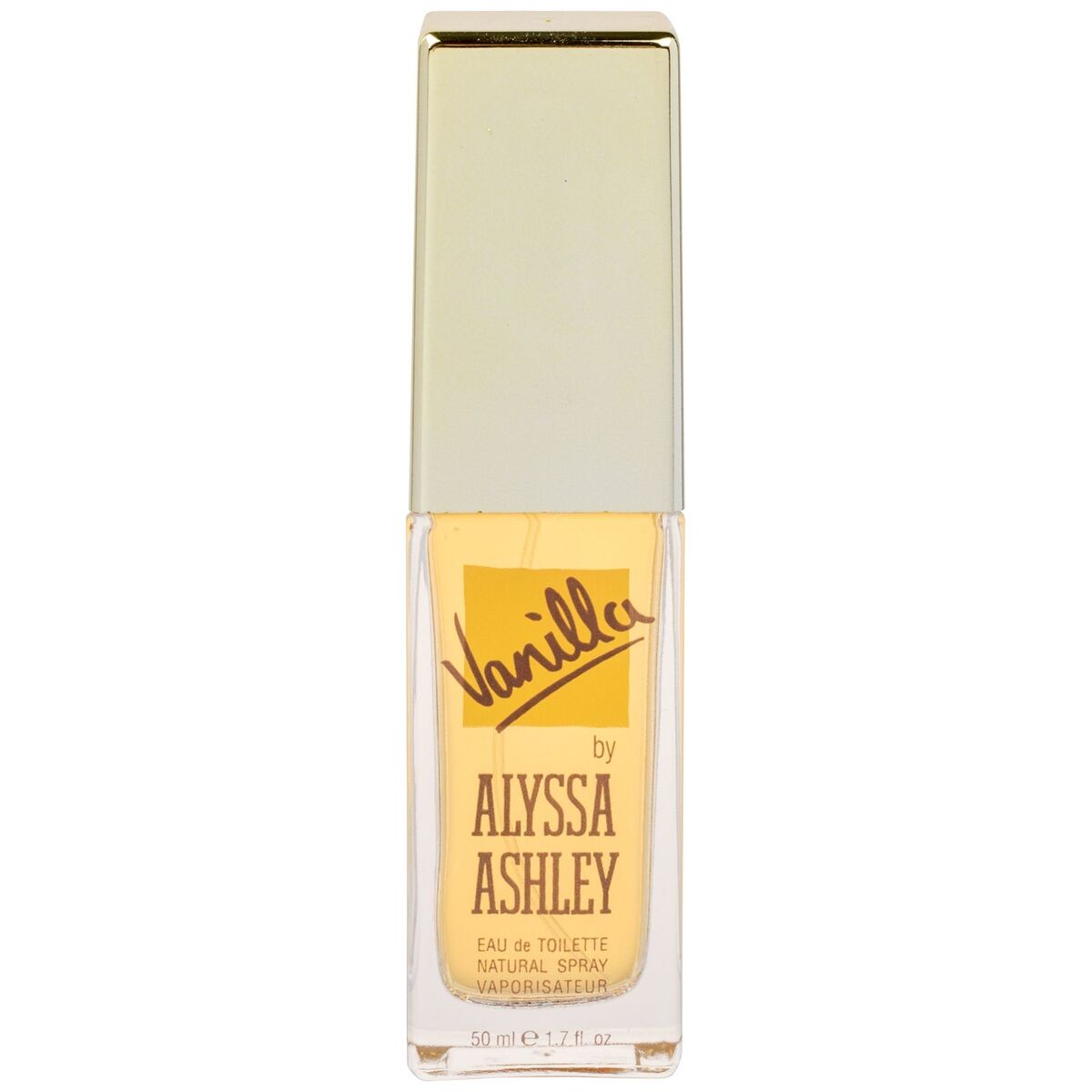 Alyssa Ashley Vanilla edt 50ml