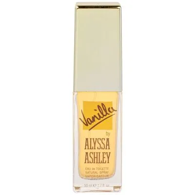 Alyssa Ashley Vanilla edt 50ml