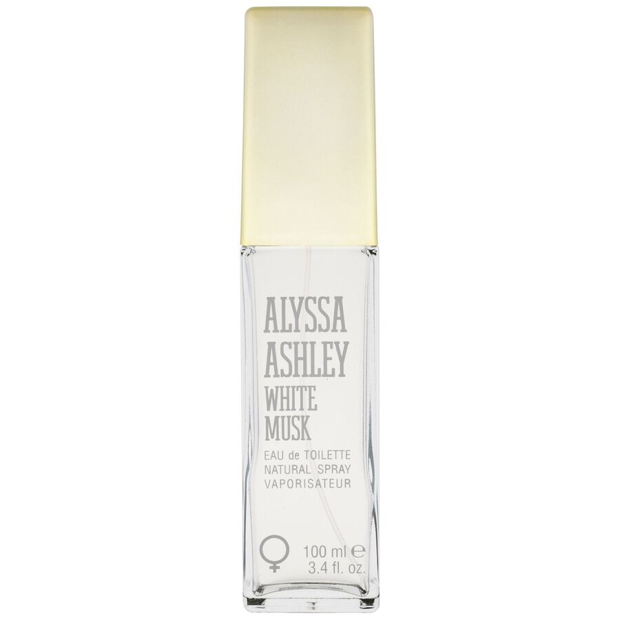 Alyssa Ashley White Musk edt 25ml