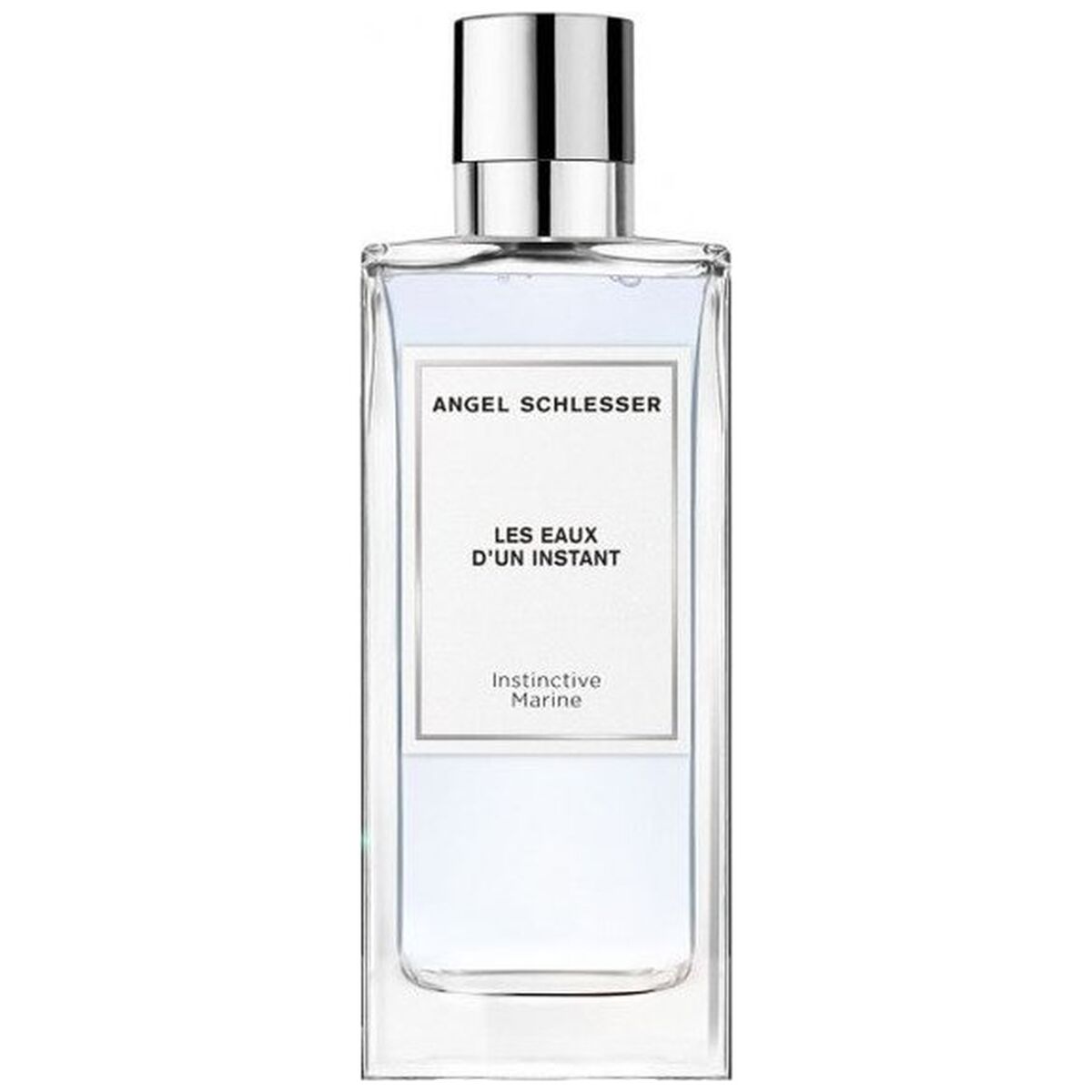 Angel Schlesser Instinctive Marine edt 100ml