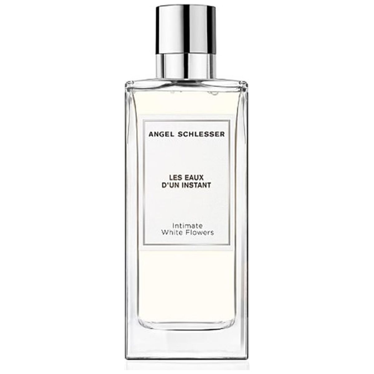 Angel Schlesser Intimate White Flowers edt 100ml