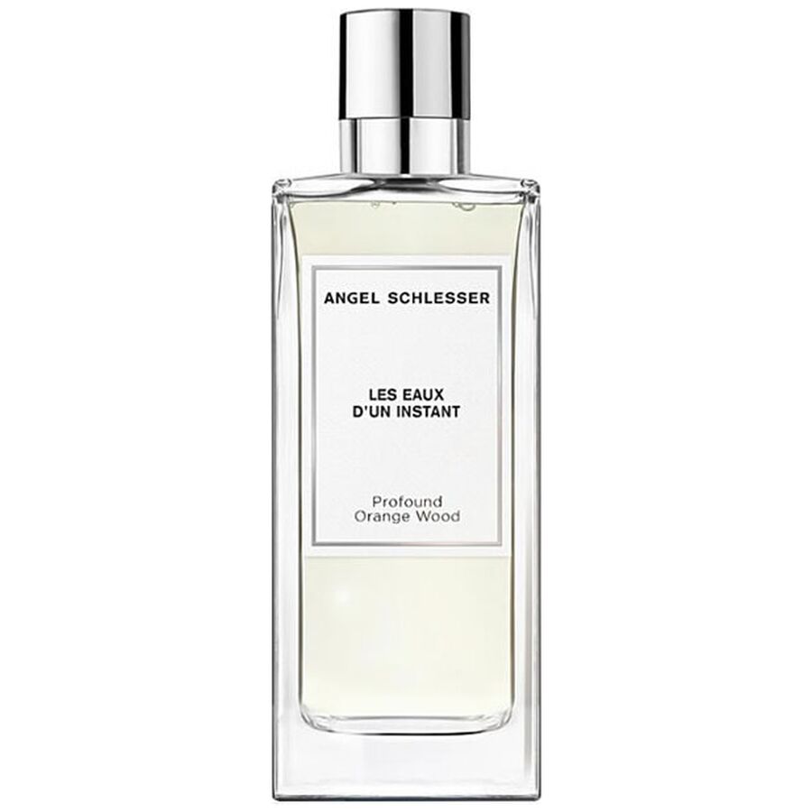 Angel Schlesser Profund Orange Wood edt 100ml