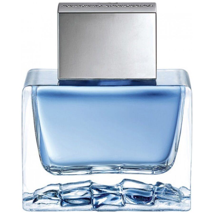 Antonio Banderas Blue Seduction edt 100ml