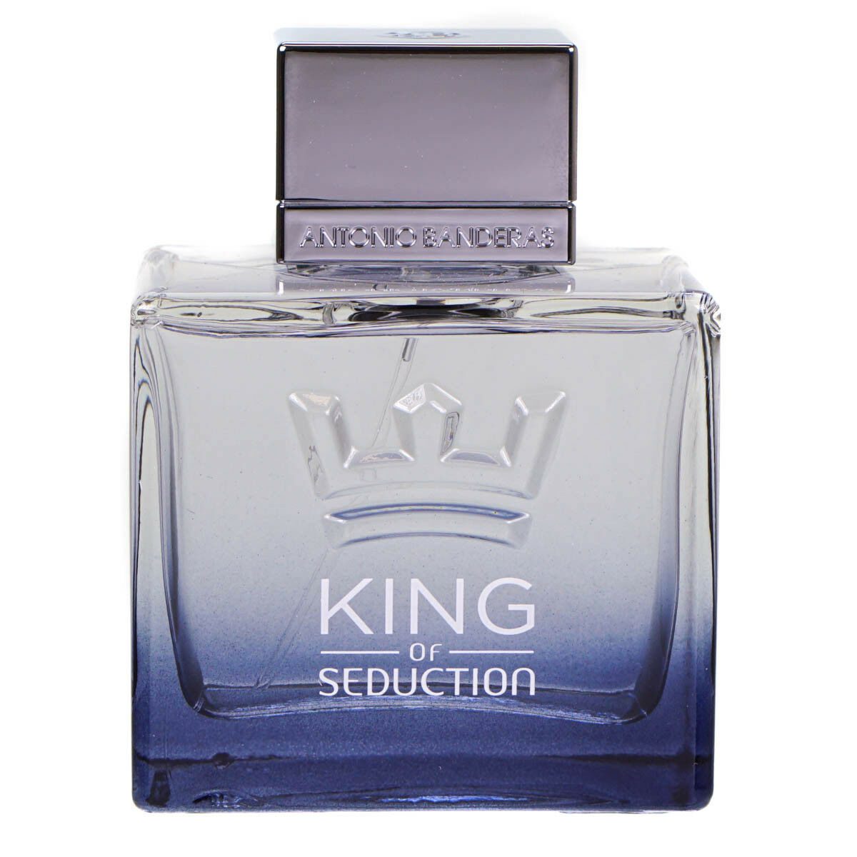 Antonio Banderas King Of Seduction Collector's Edition edt 100ml