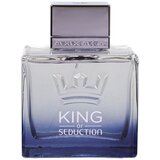 Antonio Banderas King Of Seduction Collector's Edition edt 100ml