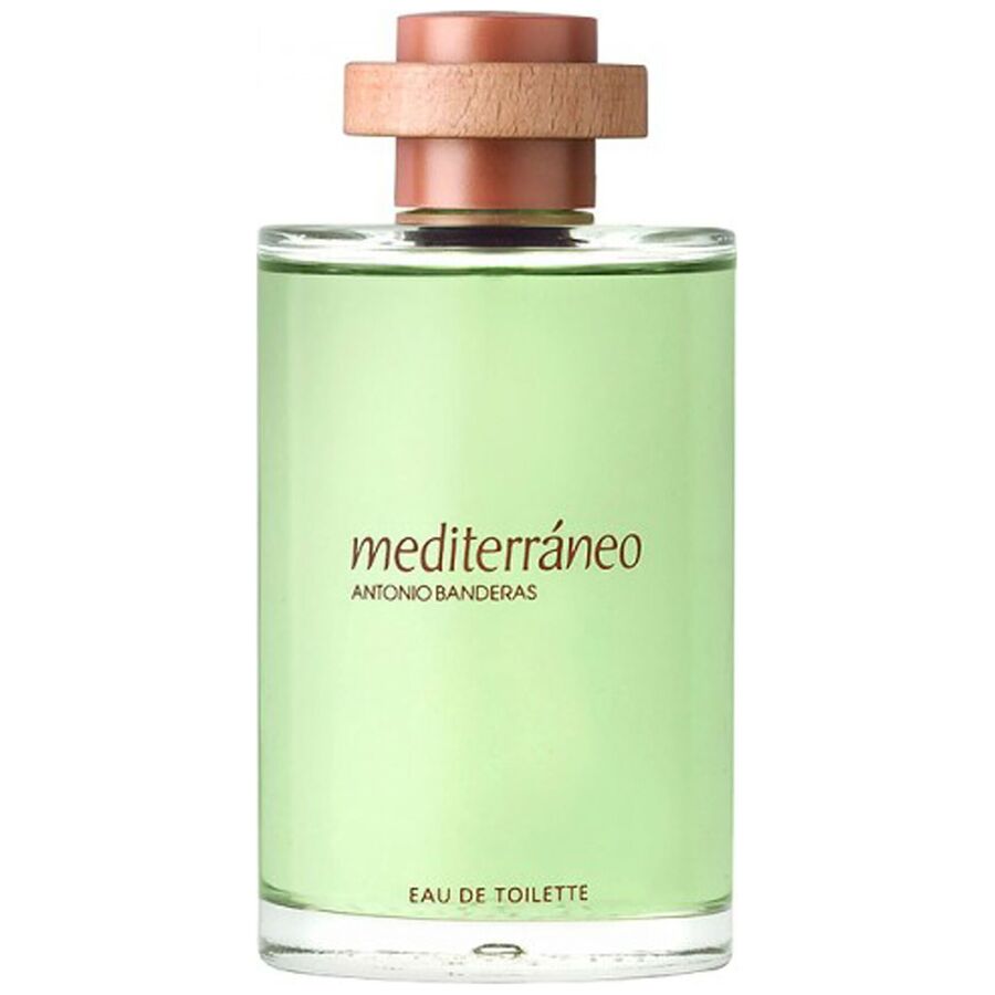 Antonio Banderas Mediterraneo edt 200ml