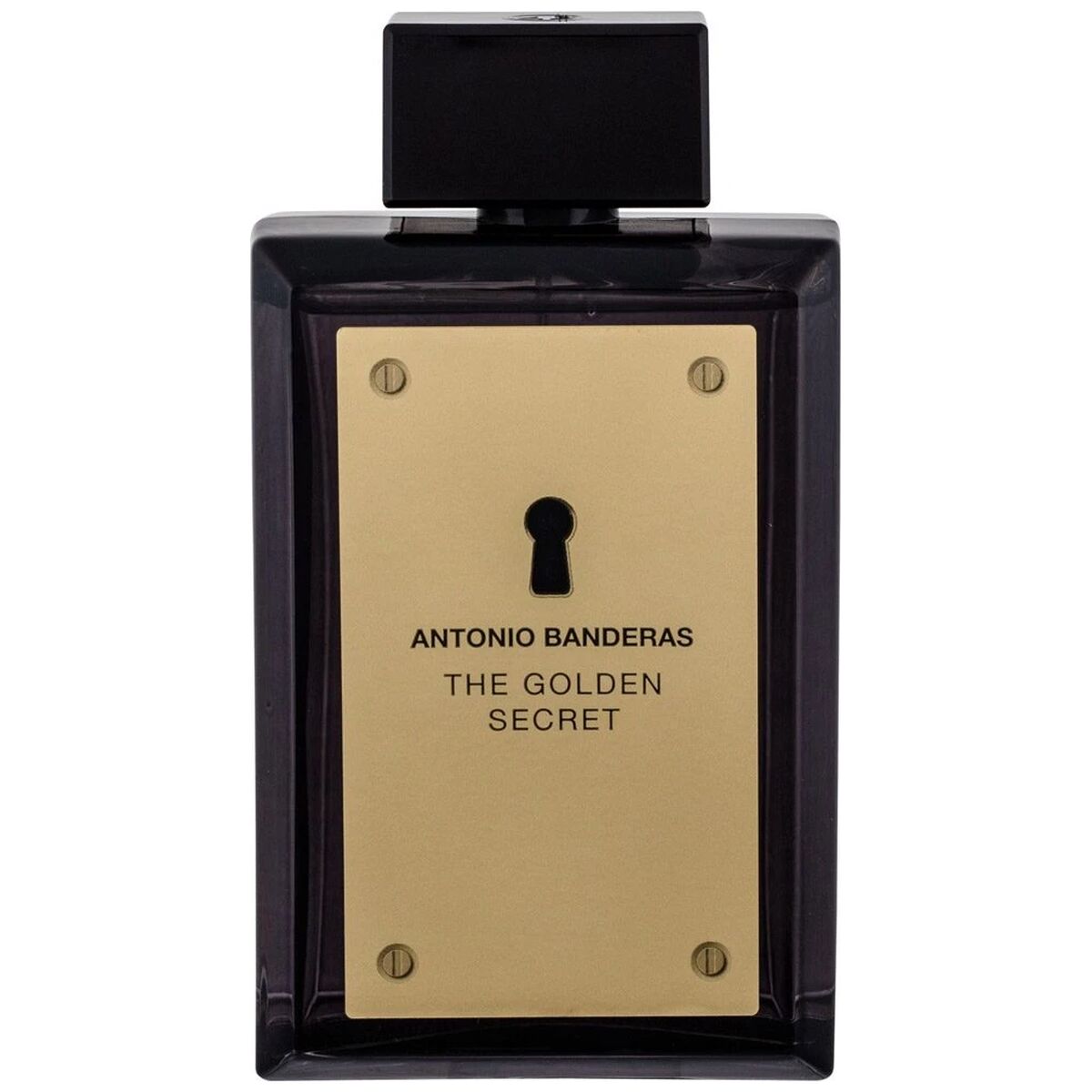 Antonio Banderas The Golden Secret edt 200ml