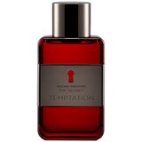 Antonio Banderas The Secret Temptation edt 100ml