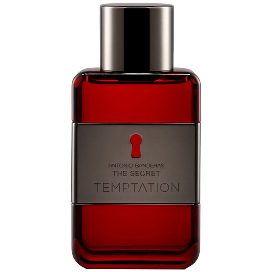 Antonio Banderas The Secret Temptation edt 100ml