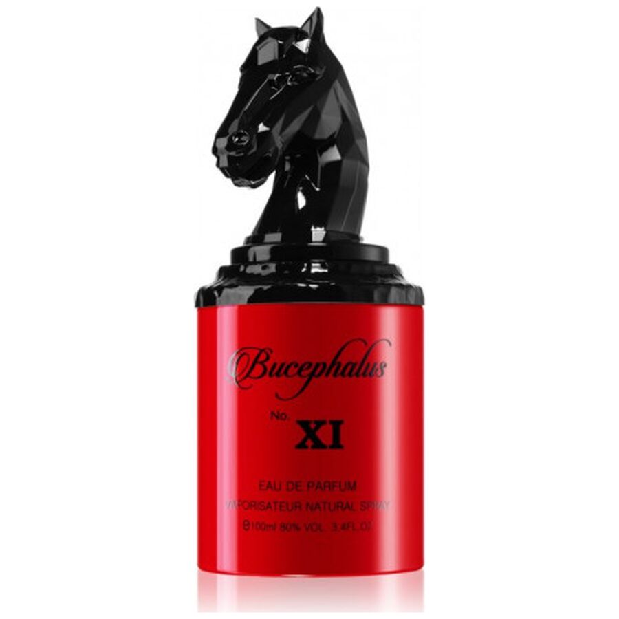 Armaf Bucephalus XI Pour Homme edp 100ml