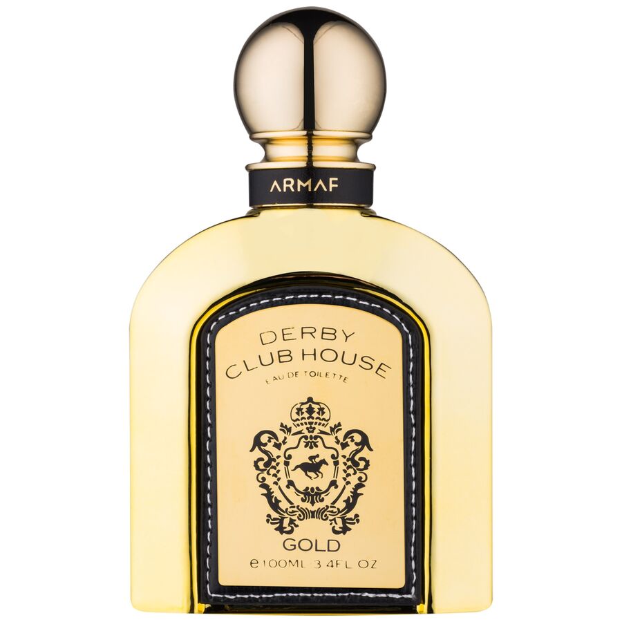 Armaf Derby Club House Gold Men edt 100ml